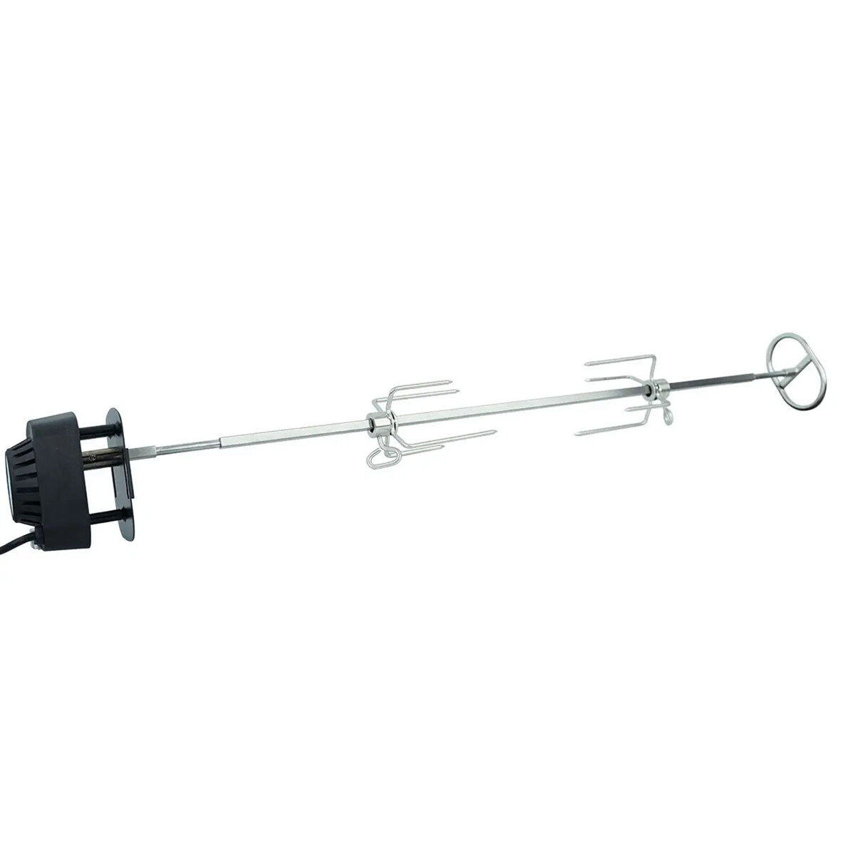 KIT GIRARROSTO MAGNETICO PER SANTOS S-418 KIT GIRARROSTO MAGNETICO PER SANTOS S-418