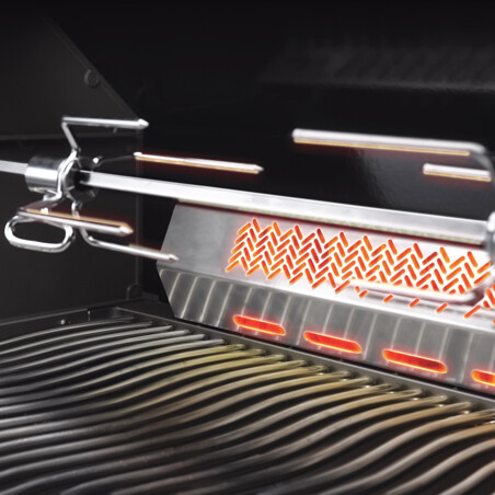 BARBECUE DA INCASSO NAPOLEON BIG44RB