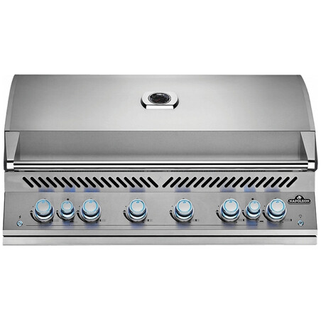 BARBECUE DA INCASSO NAPOLEON BIG44RB