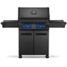 BARBECUE A GAS NAPOLEON PRESTIGE 500 PHANTOM BARBECUE A GAS NAPOLEON PRESTIGE 500 PHANTOM