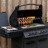 BARBECUE A GAS NAPOLEON PRESTIGE 500 PHANTOM BARBECUE A GAS NAPOLEON PRESTIGE 500 PHANTOM