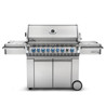 BARBECUE A GAS NAPOLEON PRESTIGE PRO665RSIB BARBECUE A GAS NAPOLEON PRESTIGE PRO665RSIB