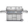 BARBECUE A GAS NAPOLEON PRESTIGE PRO825RSIB BARBECUE A GAS NAPOLEON PRESTIGE PRO825RSIB