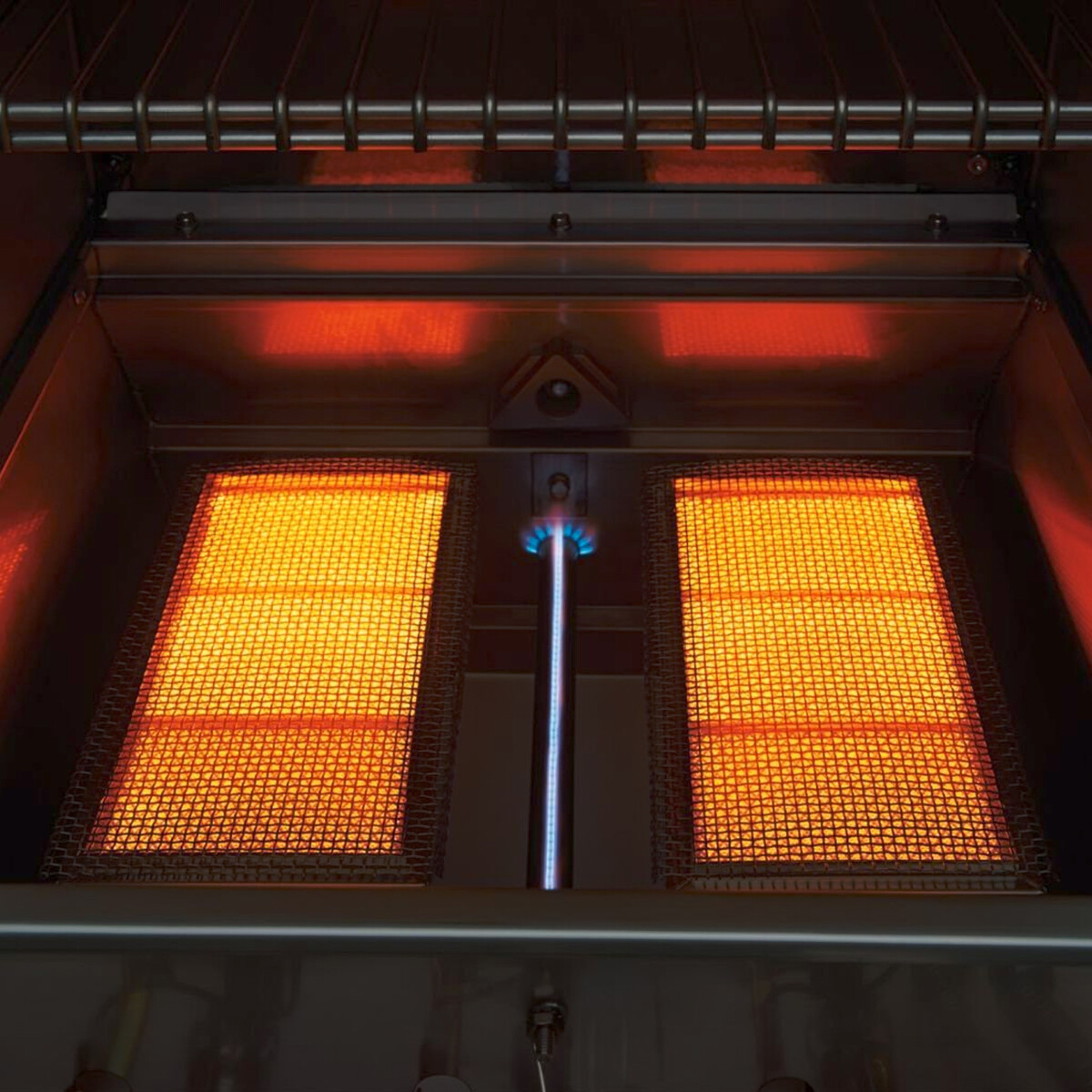 BARBECUE A GAS NAPOLEON PRESTIGE PRO825RSIB