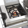 BARBECUE A GAS NAPOLEON PRESTIGE PRO825RSIB BARBECUE A GAS NAPOLEON PRESTIGE PRO825RSIB