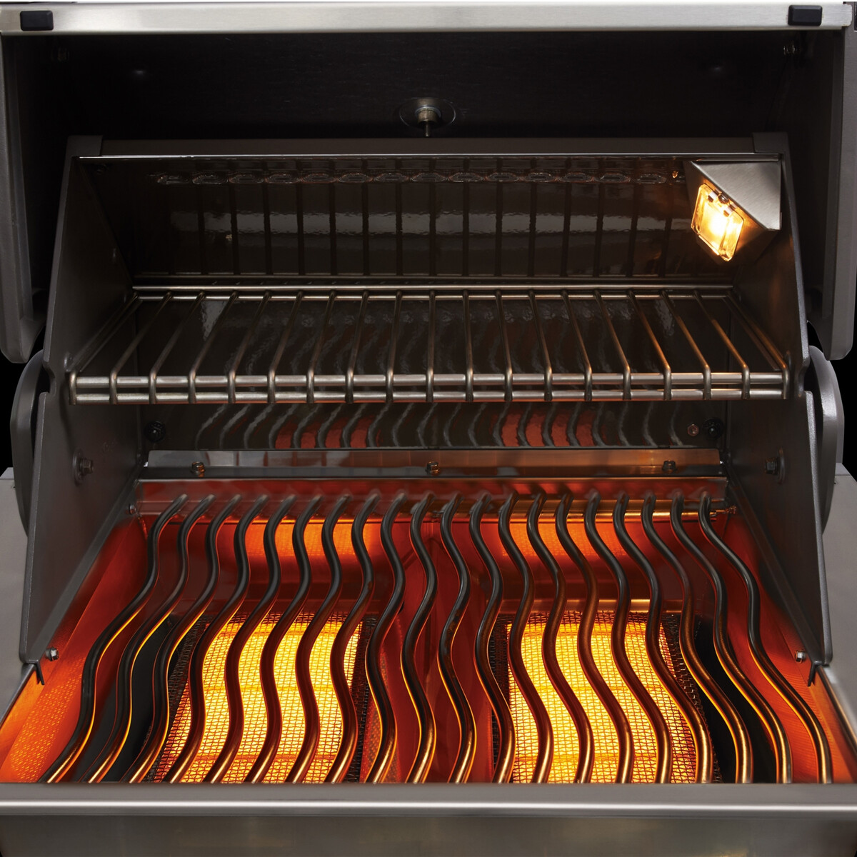 BARBECUE A GAS NAPOLEON PRESTIGE PRO825RSIB