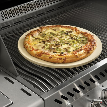 PIZZA STONE + ROTELLA