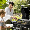 BARBECUE A GAS NAPOLEON ROGUE R525SB BARBECUE A GAS NAPOLEON ROGUE R525SB