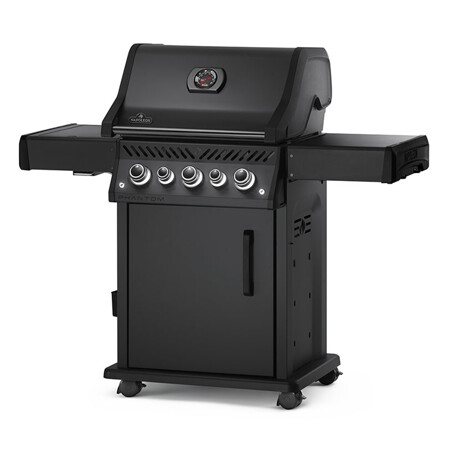 BARBECUE A GAS NAPOLEON ROGUE 425 PHANTOM