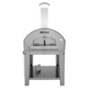 FORNO PIZZA BULL GAS FIRED EXTRA LARGE CON CARRELLO Bull Forni pizza | Il Mondo Del Barbecue FORNO PIZZA BULL GAS FIRED EXTRA LARGE CON CARRELLO Bull Forni pizza | Il Mondo Del Barbecue