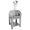 FORNO PIZZA BULL GAS FIRED LARGE CON CARRELLO Bull Forni pizza | Il Mondo Del Barbecue FORNO PIZZA BULL GAS FIRED LARGE CON CARRELLO Bull Forni pizza | Il Mondo Del Barbecue