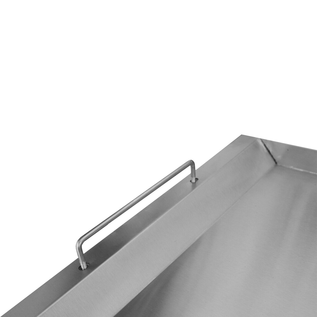 ALLGRILL CASSETTO RACCOGLI GRASSO L AllGrill Accessori | Il Mondo Del Barbecue ALLGRILL CASSETTO RACCOGLI GRASSO L AllGrill Accessori | Il Mondo Del Barbecue