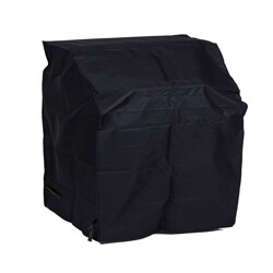 COPERTURA PROTETTIVA RIPIANI CHIUSI ALLGRILL L AllGrill Accessori | Il Mondo Del Barbecue