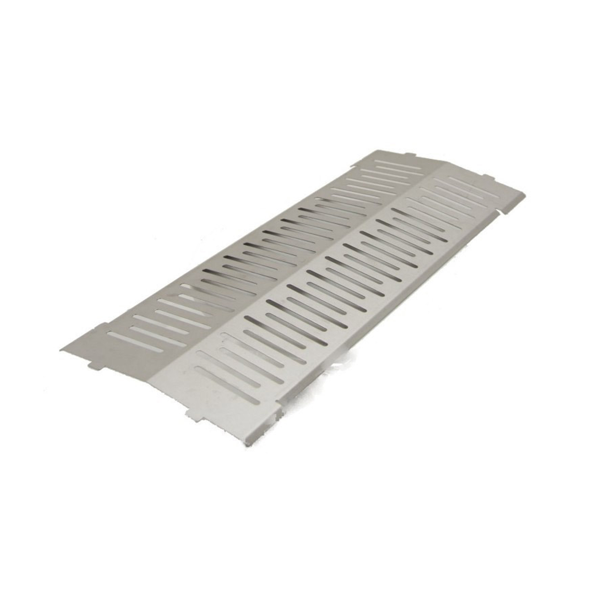 BEEFEATER DEFLETTORE VAPORIZER IN ACCIAIO INOX PER SERIE DISCOVERY CLASSIC/SILVER BEEFEATER DEFLETTORE VAPORIZER IN ACCIAIO INOX PER SERIE DISCOVERY CLASSIC/SILVER
