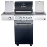 BARBECUE A GAS ALLGRILL CHEF S BLACK STEAKZONE AllGrill Barbecue a gas | Il Mondo Del Barbecue BARBECUE A GAS ALLGRILL CHEF S BLACK STEAKZONE AllGrill Barbecue a gas | Il Mondo Del Barbecue