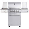 BARBECUE A GAS ALLGRILL CHEF M STEAKZONE AllGrill Barbecue a gas | Il Mondo Del Barbecue BARBECUE A GAS ALLGRILL CHEF M STEAKZONE AllGrill Barbecue a gas | Il Mondo Del Barbecue