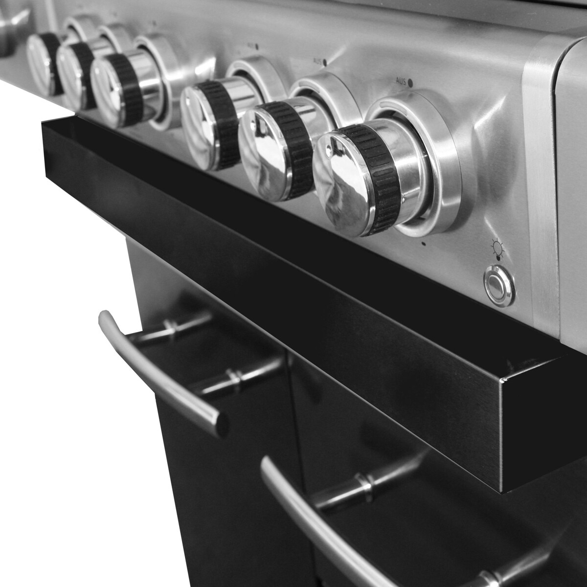 ALLGRILL CASSETTO RACCOGLI GRASSO S BLACK AllGrill Accessori | Il Mondo Del Barbecue ALLGRILL CASSETTO RACCOGLI GRASSO S BLACK AllGrill Accessori | Il Mondo Del Barbecue