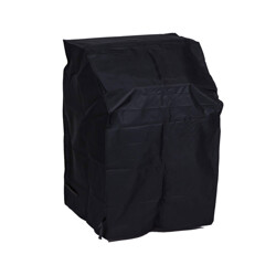 COPERTURA PROTETTIVA RIPIANI CHIUSI ALLGRILL S AllGrill Accessori | Il Mondo Del Barbecue