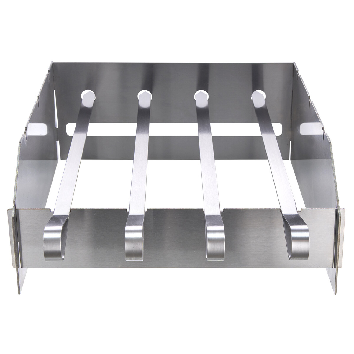 SET ALLGRILL PER SPIEDINI IN ACCIAIO SET ALLGRILL PER SPIEDINI IN ACCIAIO