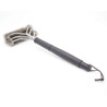 SPAZZOLA TRASVERSALE ALLGRILL DA 43 CM