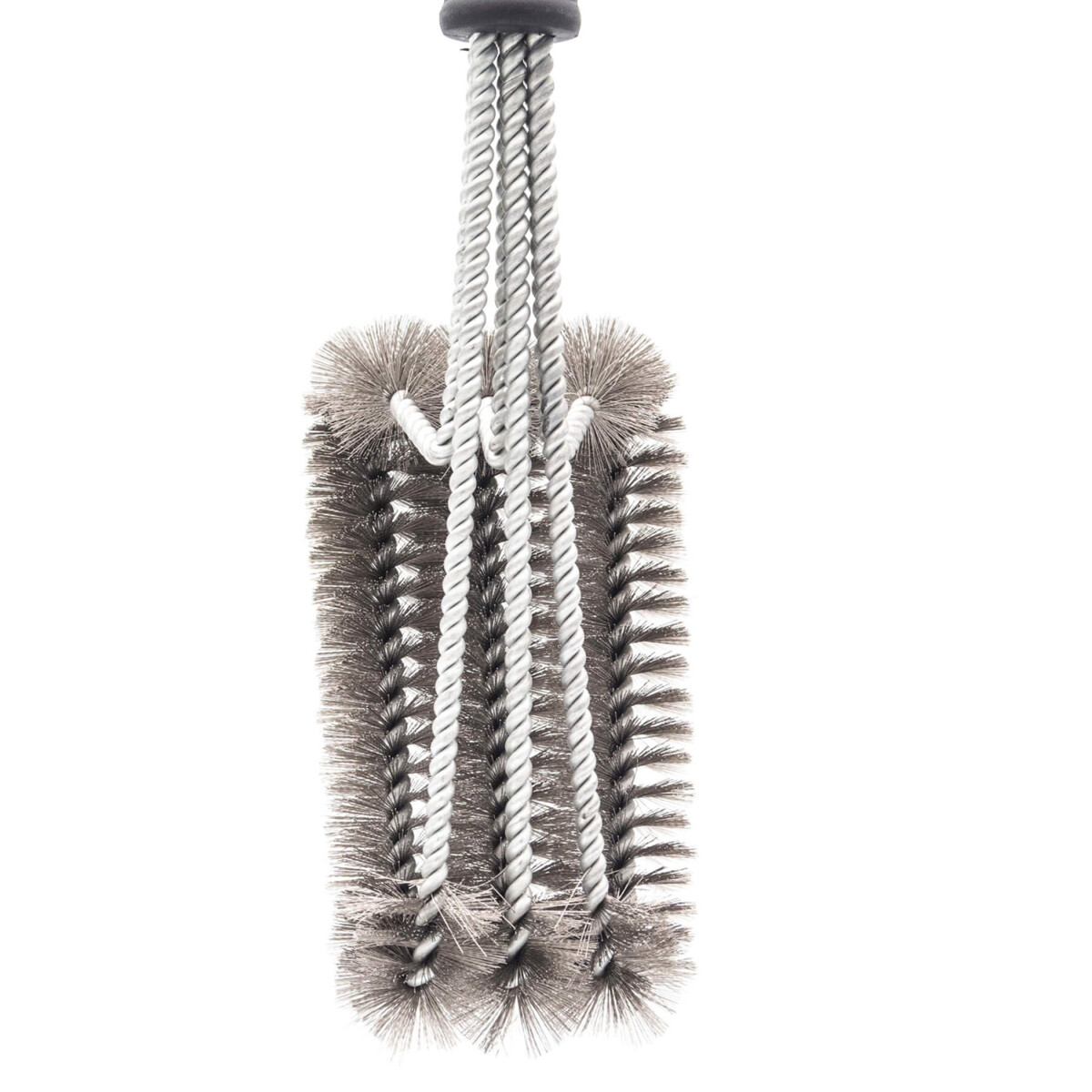 SPAZZOLA VERTICALE ALLGRILL DA 44 CM AllGrill Accessori | Il Mondo Del Barbecue