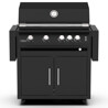 BRABURA FUSION RM 400 CON CARRELLO BRABURA FUSION RM 400 CON CARRELLO