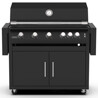 BRABURA FUSION RM 500 CON CARRELLO BRABURA FUSION RM 500 CON CARRELLO