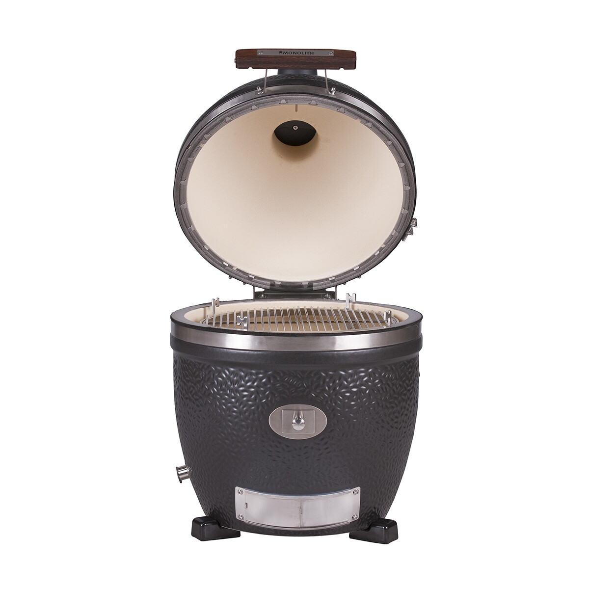 BARBECUE A CARBONE MONOLITH CLASSIC AVANTGARDE