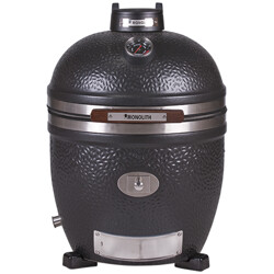 BARBECUE A CARBONE MONOLITH CLASSIC AVANTGARDE