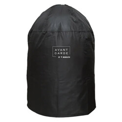 COPERTURA PER AVANTGARDE.55 Monolith Barbecue a carbone | Il Mondo Del Barbecue