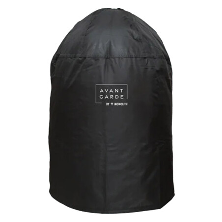 COPERTURA PER AVANTGARDE.55 Monolith Barbecue a carbone | Il Mondo Del Barbecue