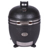 BARBECUE A CARBONE MONOLITH LECHEF AVANTGARDE