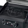BARBECUE ELETTRICO ENDERS eFLOW PRO 2 TURBO SHADOW | Il Mondo del Barbecue