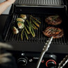 BARBECUE ELETTRICO ENDERS eFLOW PRO 2 TURBO SHADOW | Il Mondo del Barbecue