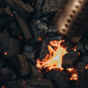 MONOLITH ACCENDITORE ELETTRICO MONOLIGTHER Monolith Barbecue a carbone | Il Mondo Del Barbecue