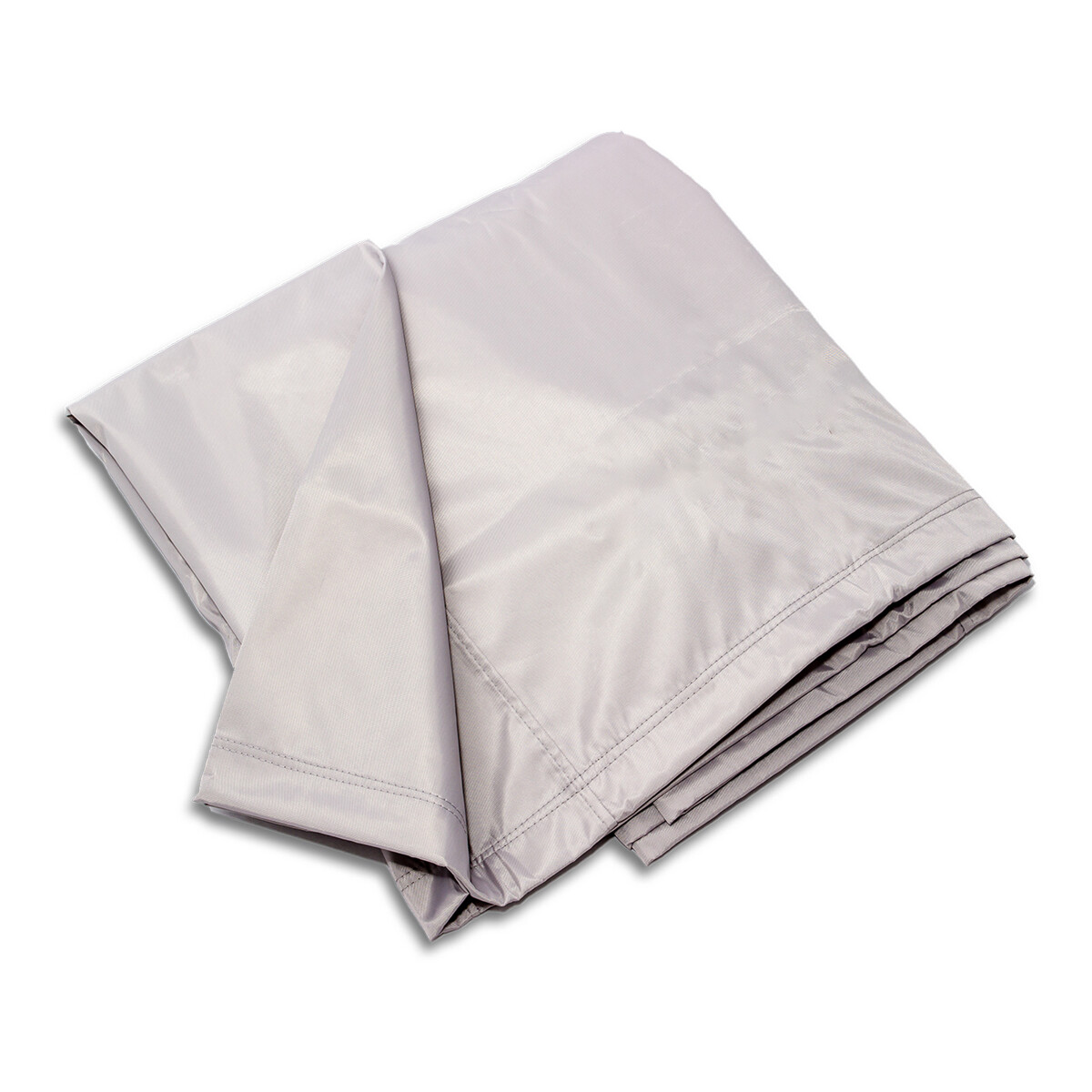 FLAMMKRAFT COPERTURA BLOCK M / B GRIGIO CHIARO Flammkraft Accessori | Il Mondo Del Barbecue