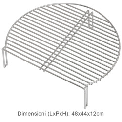 GRIGLIA AGGIUNTIVA MODELLO 66