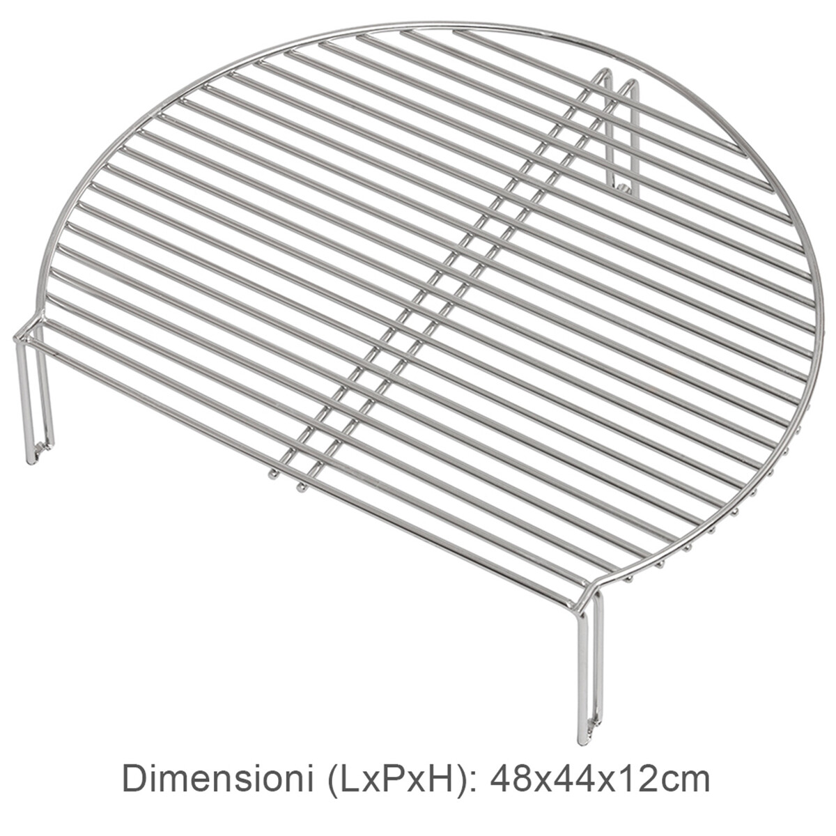GRIGLIA AGGIUNTIVA MODELLO 66