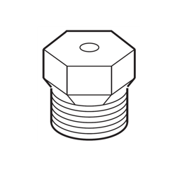 BEEFEATER KIT TRASFORMAZIONE GAS METANO SERIE DISCOVERY 1100
