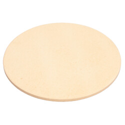 PIETRA REFRATTARIA PER PIZZA MODELLO 55 E 66