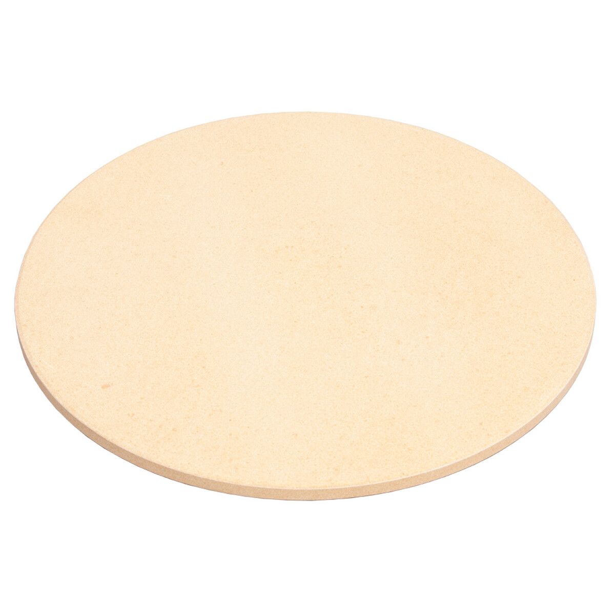 PIETRA REFRATTARIA PER PIZZA MODELLO 55 E 66