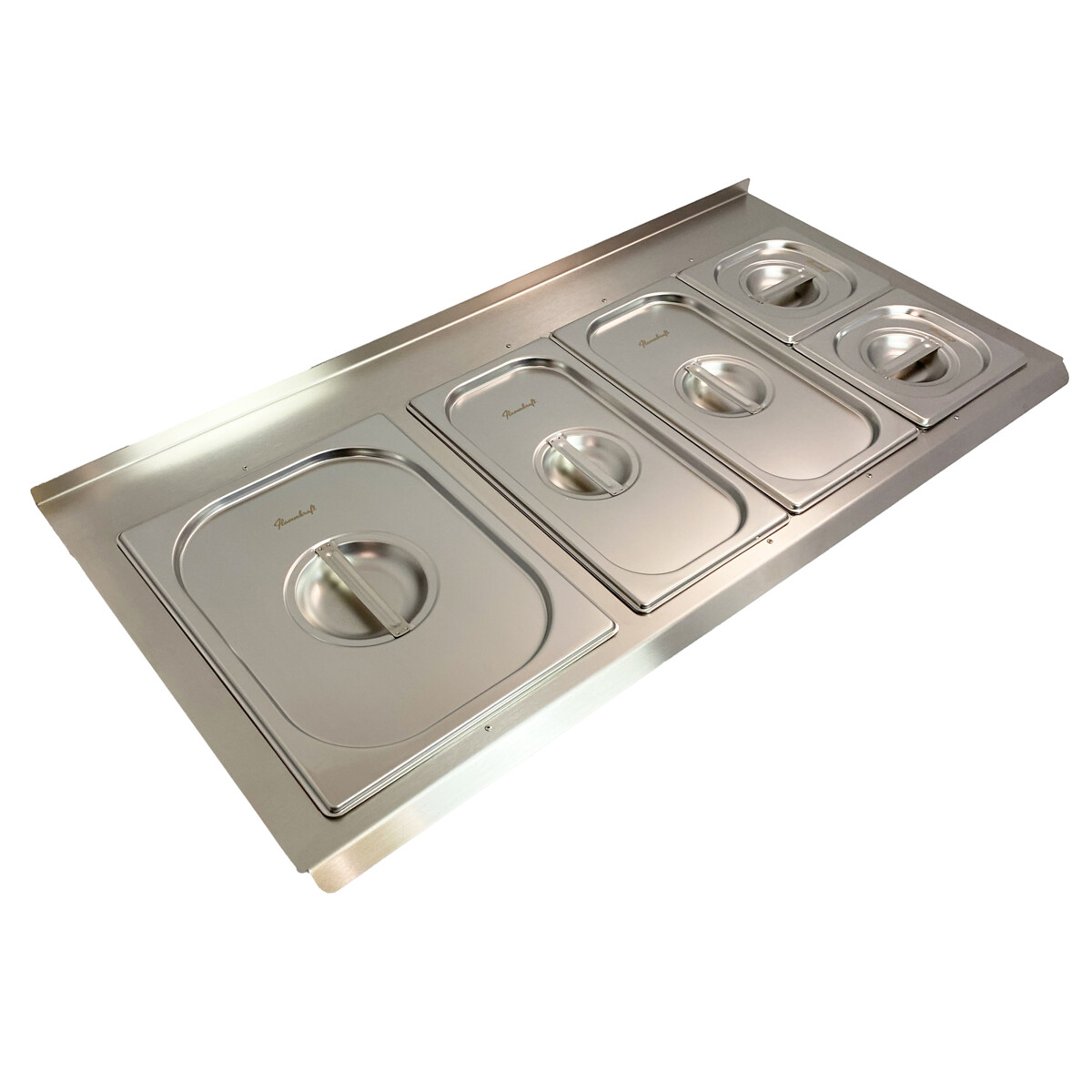 FLAMMKRAFT INSERTO PER CASSETTO BLOCK M Flammkraft Accessori | Il Mondo Del Barbecue FLAMMKRAFT INSERTO PER CASSETTO BLOCK M Flammkraft Accessori | Il Mondo Del Barbecue