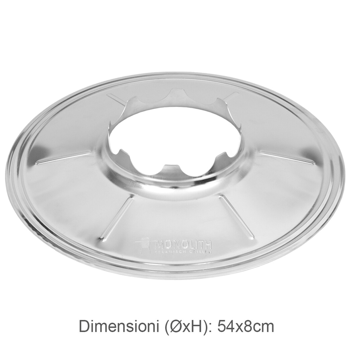 SUPPORTO PER WOK MODELLO 66