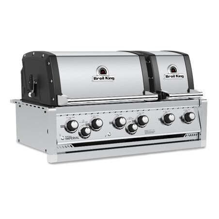 BROIL KING IMPERIAL 690 DA INCASSO