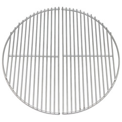 GRIGLIA 2 PEZZI MODELLO .66