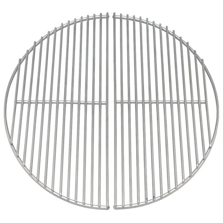 GRIGLIA 2 PEZZI MODELLO .66