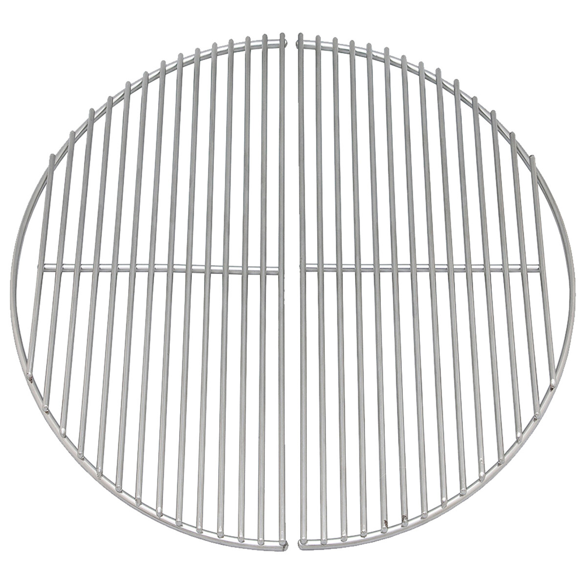 GRIGLIA 2 PEZZI MODELLO .66