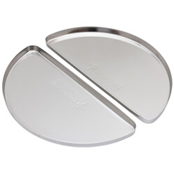 SET VASCHETTE RACCOGLI GRASSO MODELLO .66