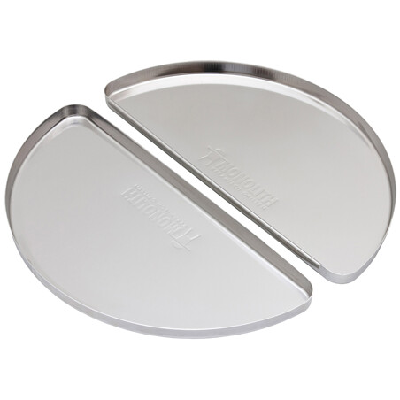 SET VASCHETTE RACCOGLI GRASSO MODELLO .66