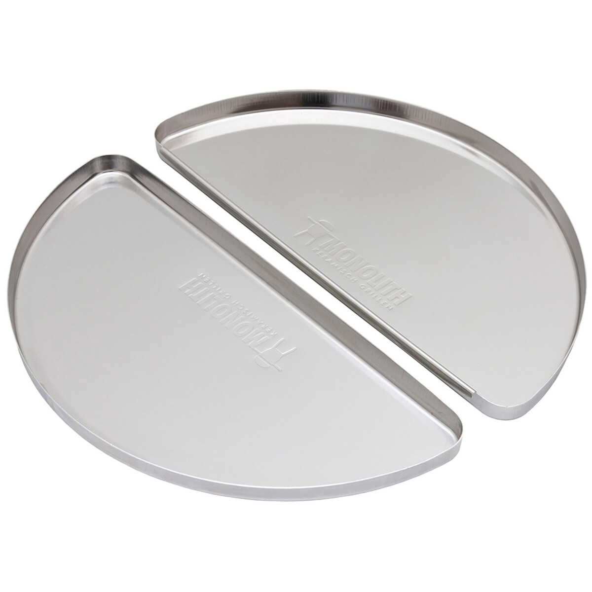 SET VASCHETTE RACCOGLI GRASSO MODELLO .66